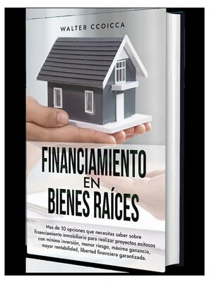 Financiamiento en Bienes Raíces - ebook